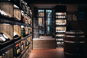 Vinotéka Tábor 5 Pražská od JPL SKYWANDER